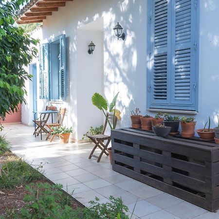 Ananke Home Nikosia Exterior foto