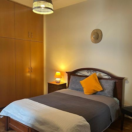 Ananke Home Nikosia Exterior foto