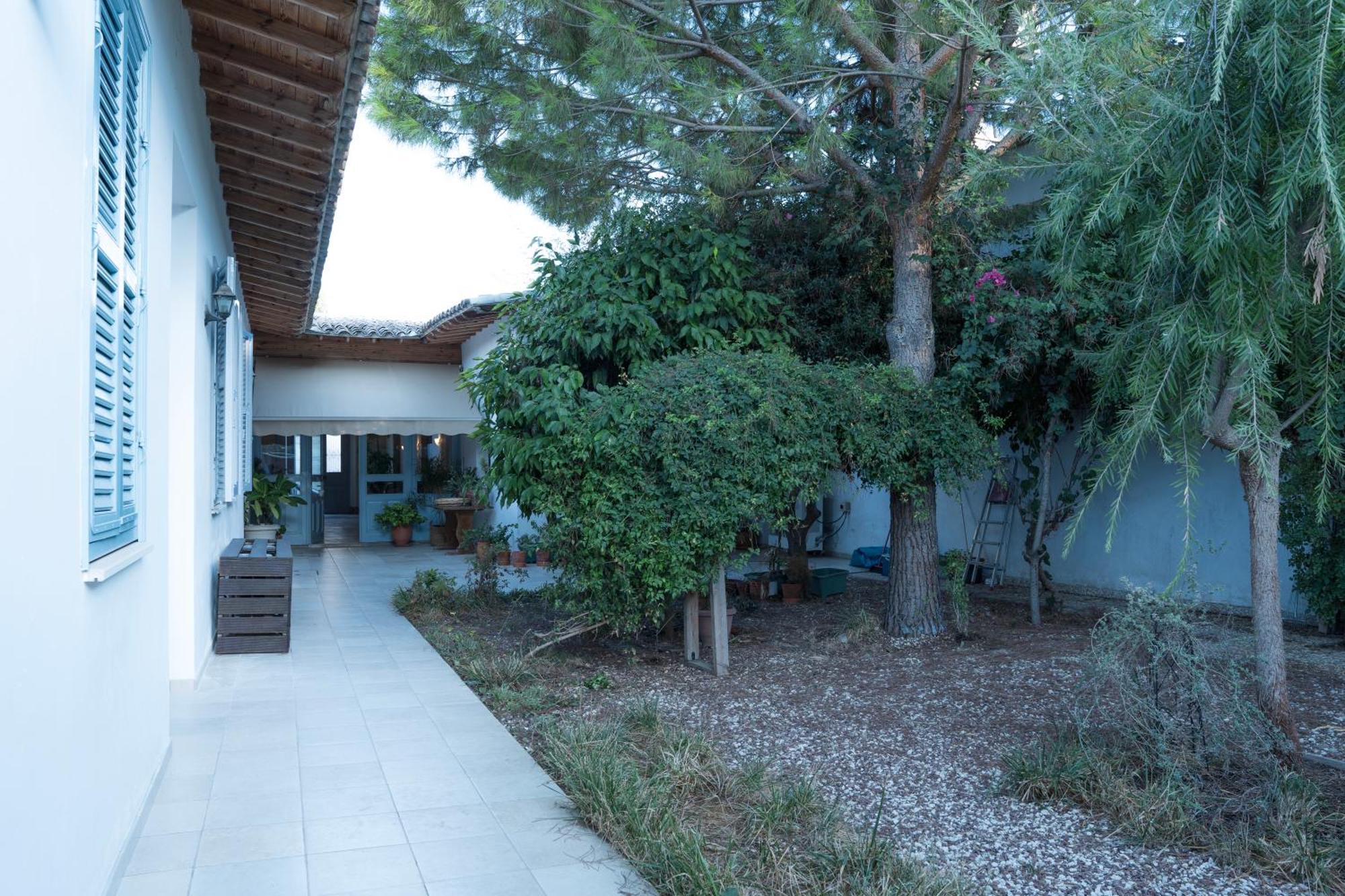 Ananke Home Nikosia Exterior foto