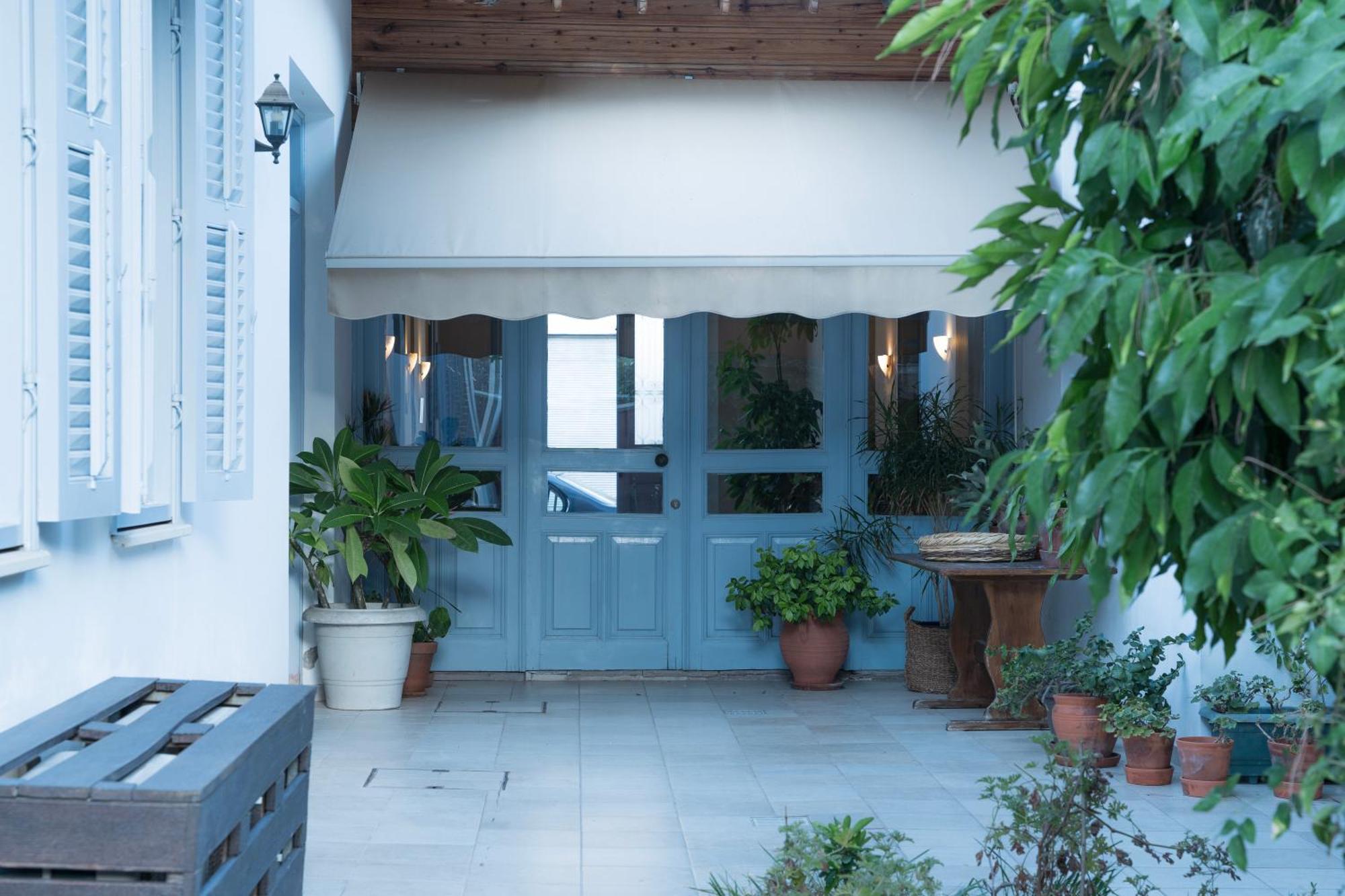 Ananke Home Nikosia Exterior foto