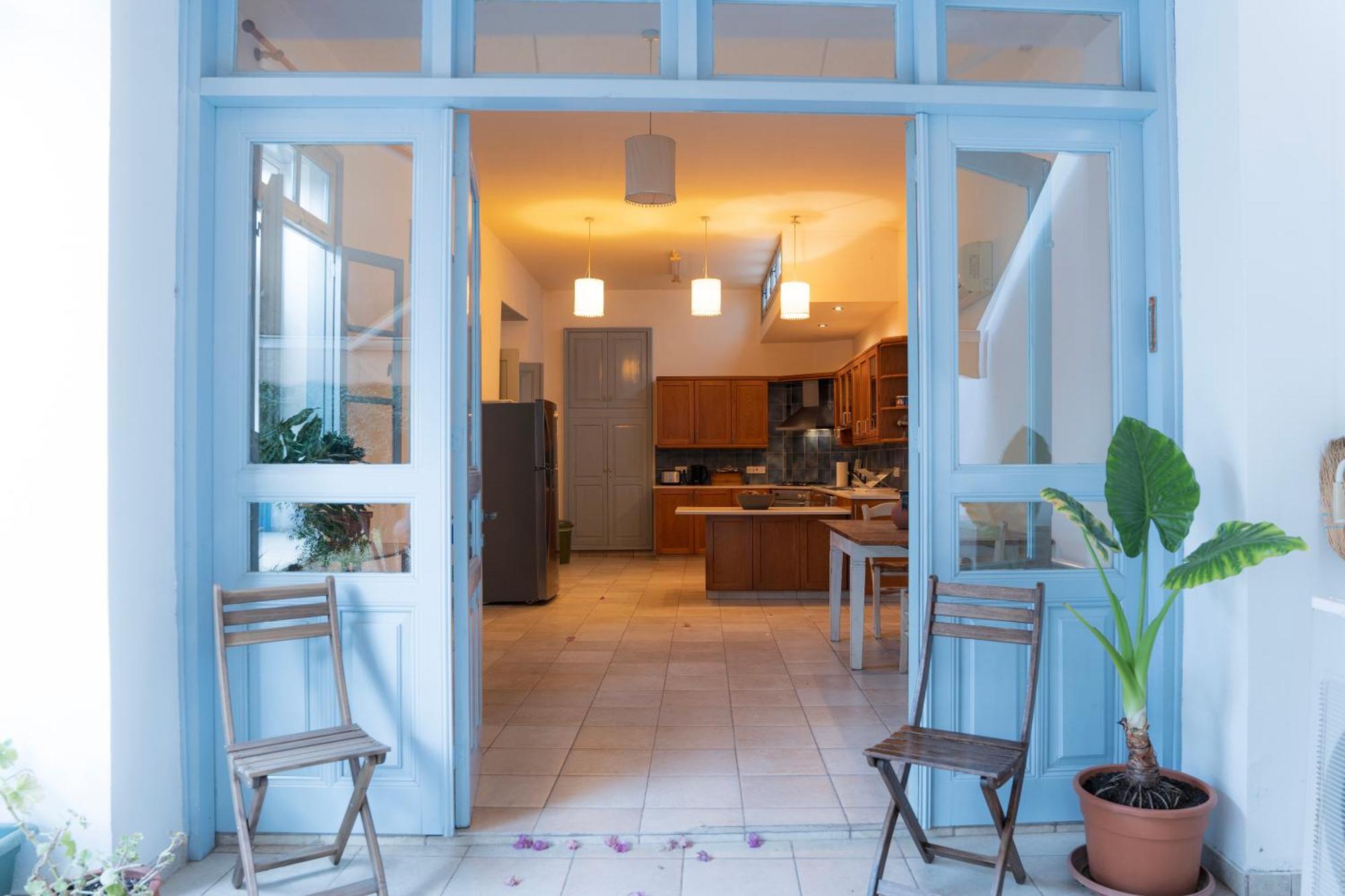 Ananke Home Nikosia Exterior foto