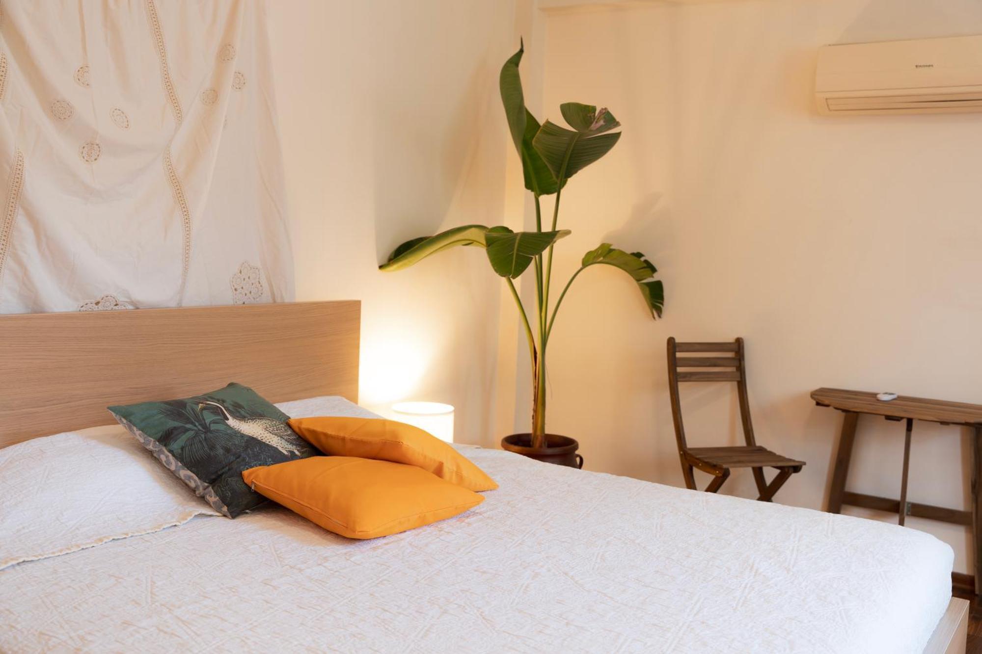 Ananke Home Nikosia Exterior foto