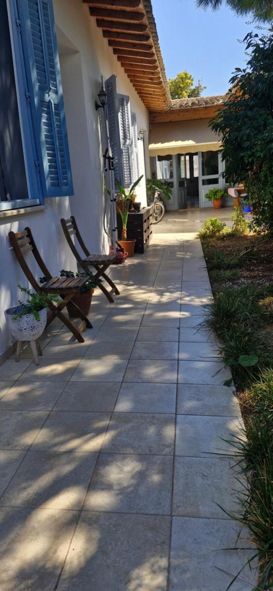 Ananke Home Nikosia Exterior foto