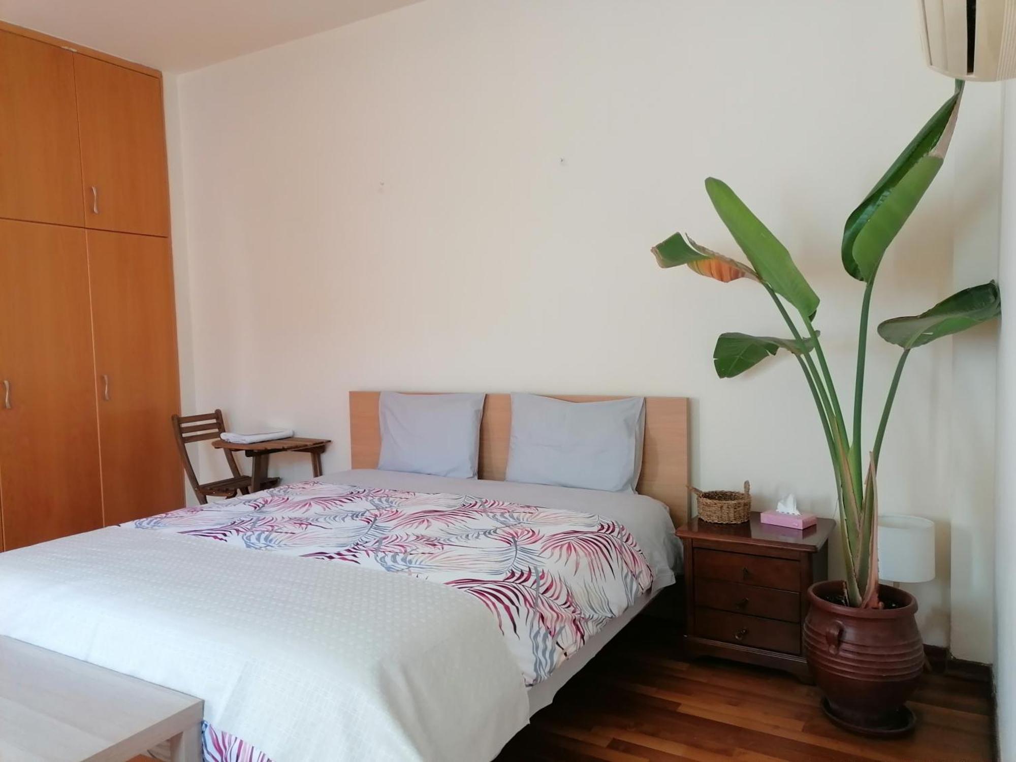Ananke Home Nikosia Exterior foto