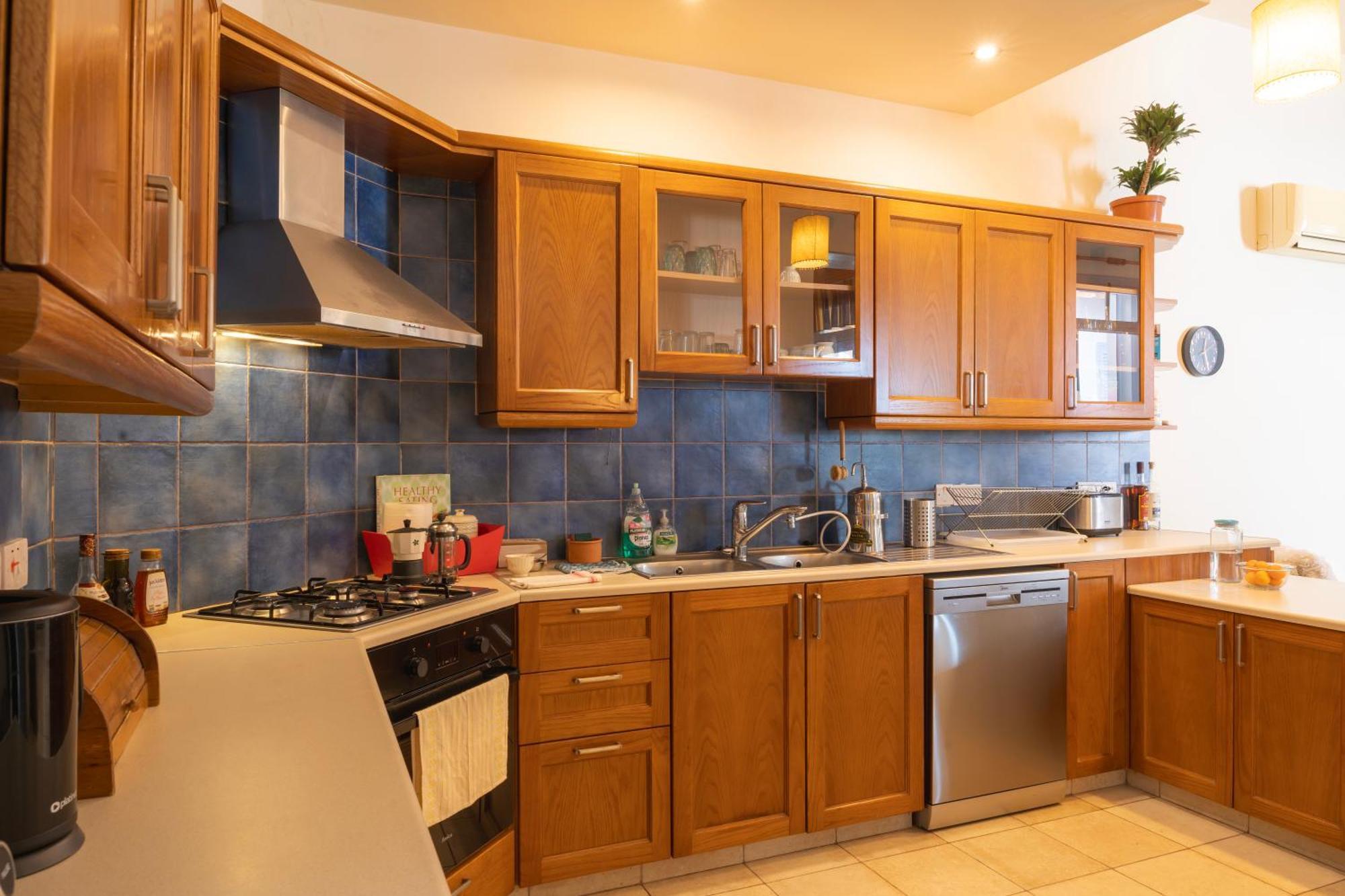 Ananke Home Nikosia Exterior foto