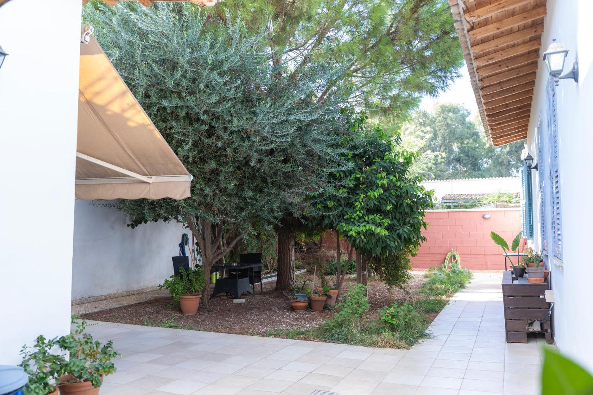 Ananke Home Nikosia Exterior foto