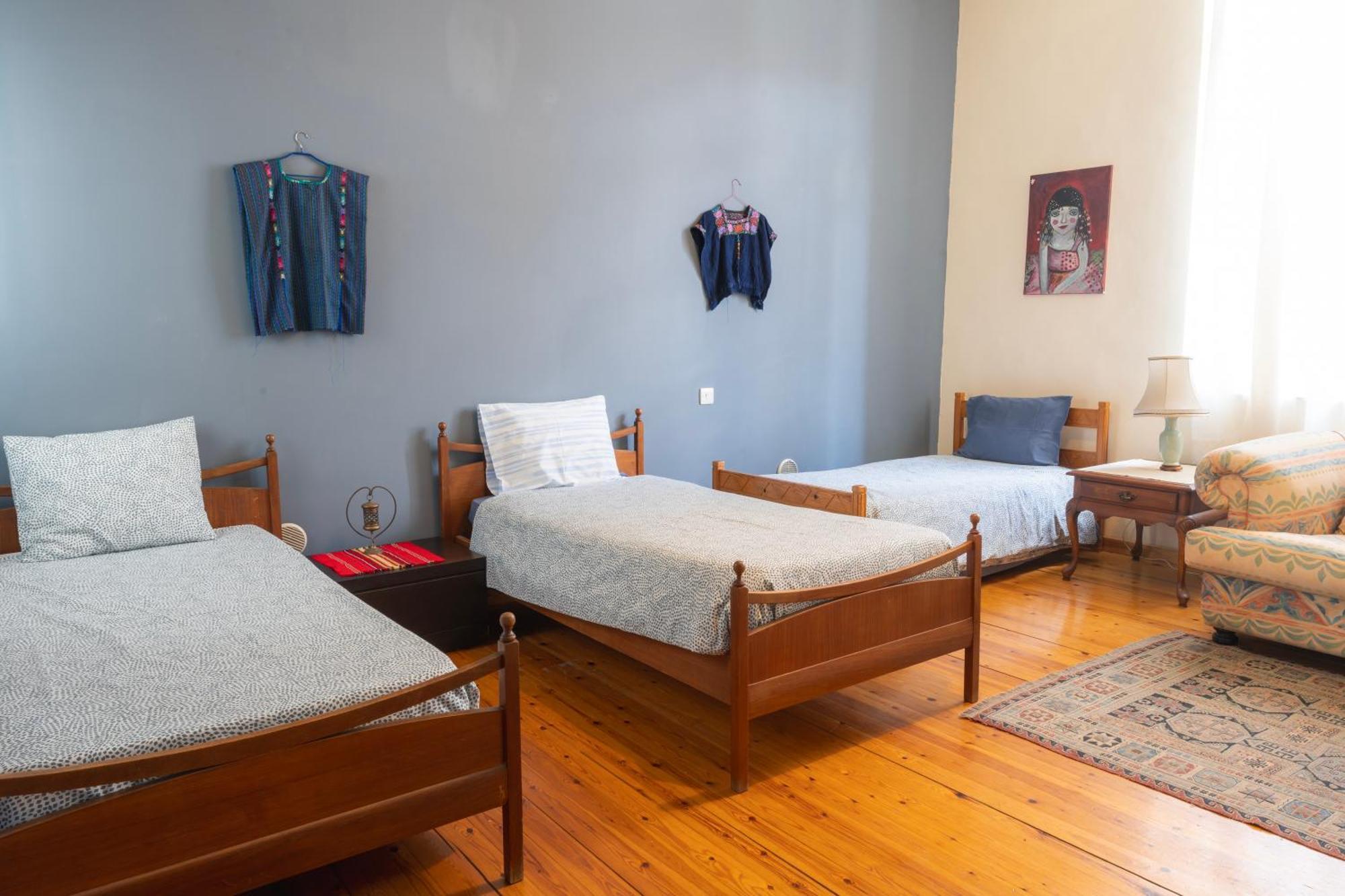 Ananke Home Nikosia Exterior foto