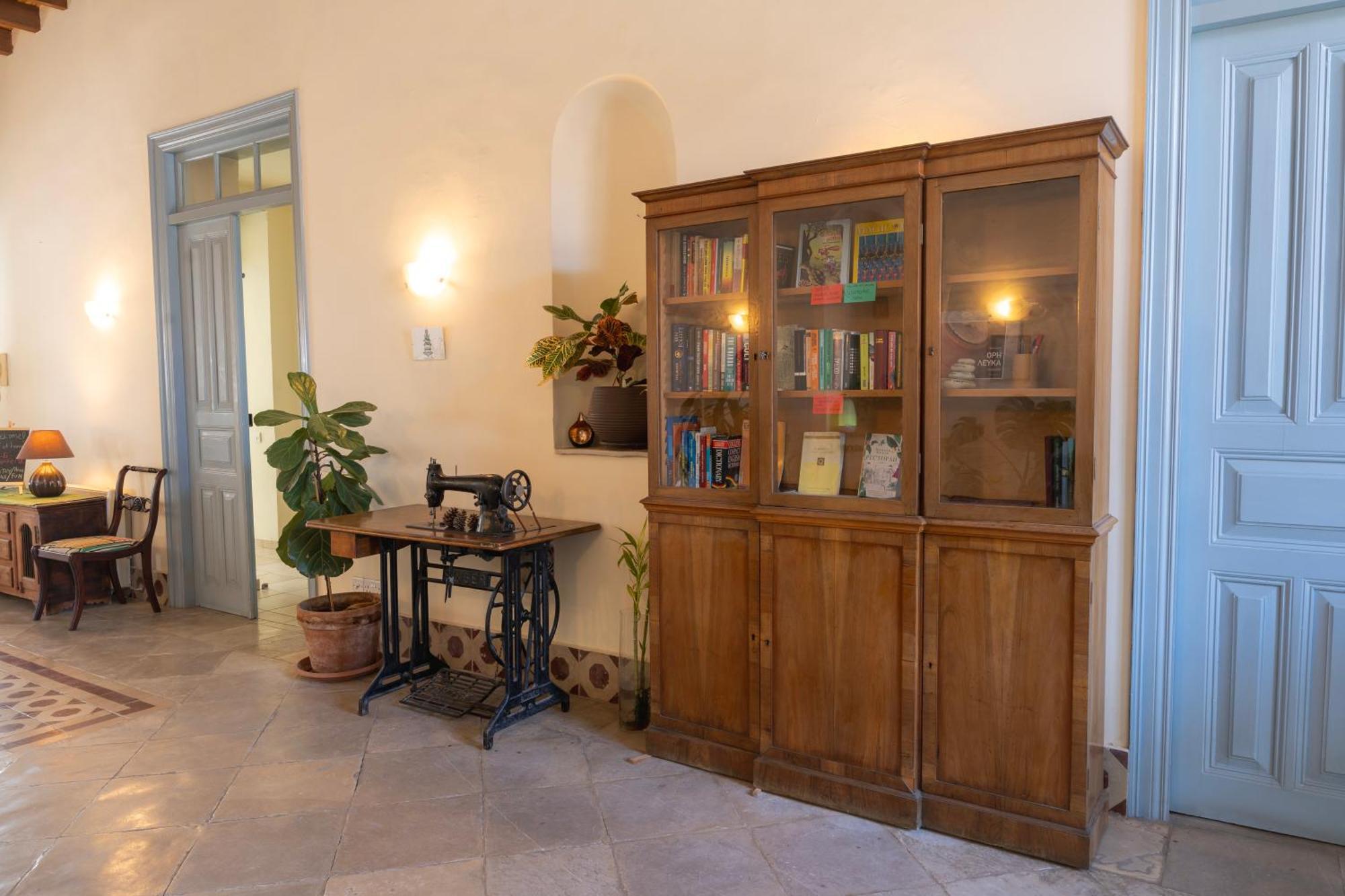 Ananke Home Nikosia Exterior foto
