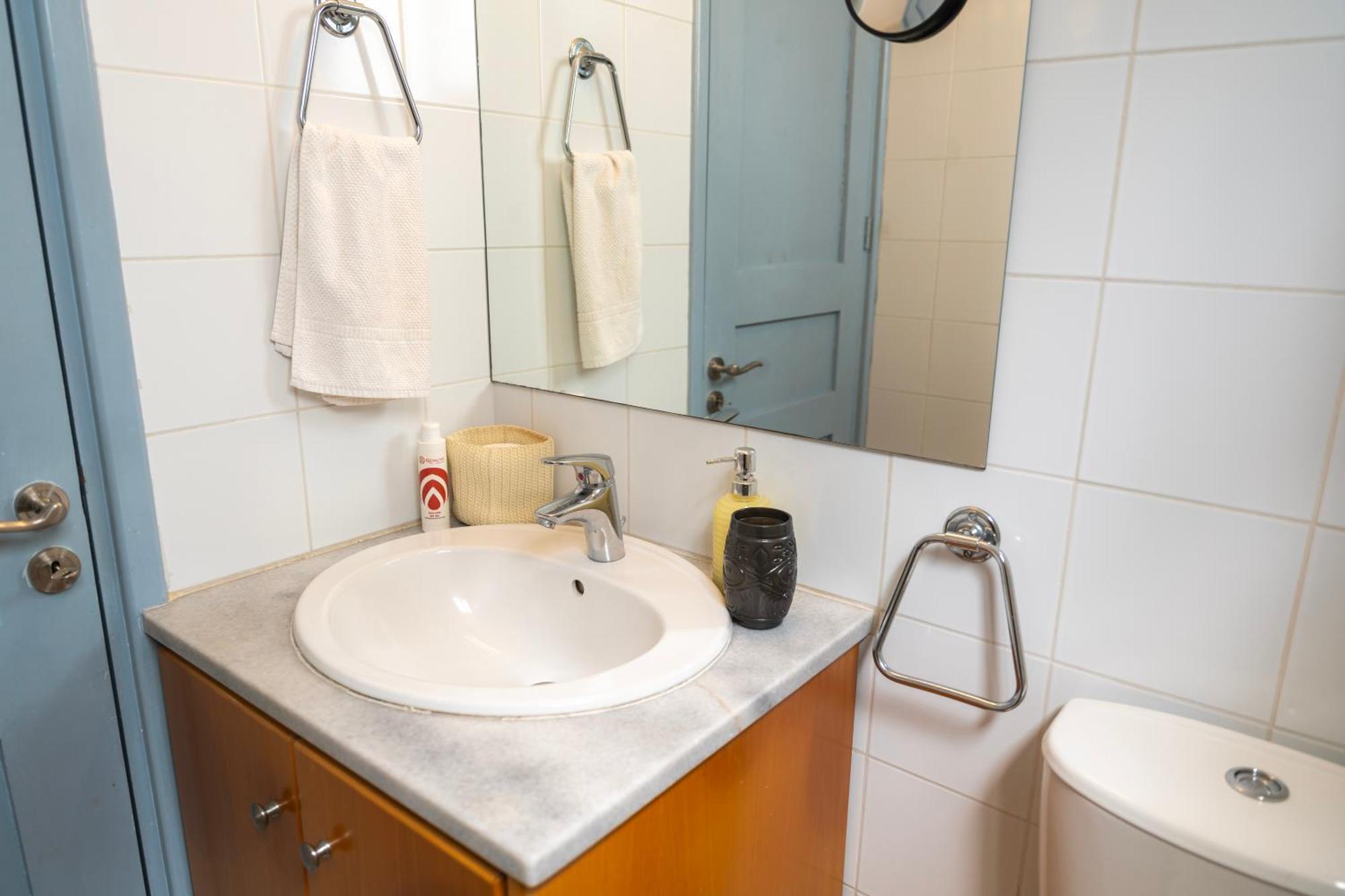 Ananke Home Nikosia Exterior foto