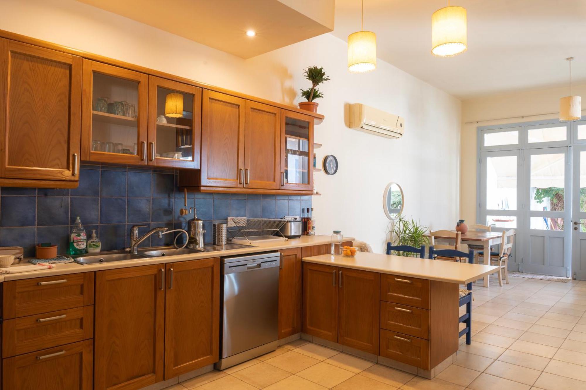 Ananke Home Nikosia Exterior foto
