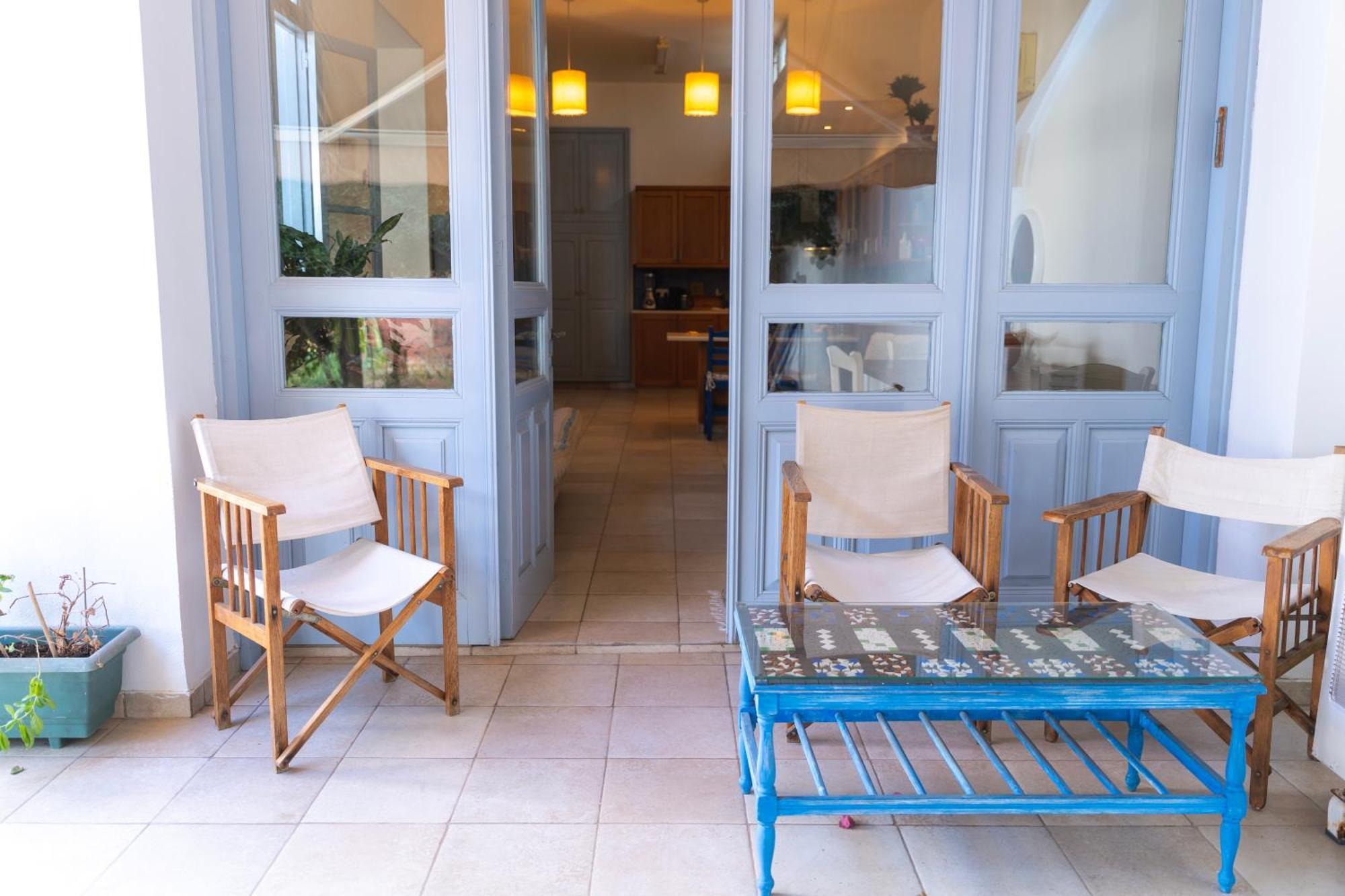 Ananke Home Nikosia Exterior foto