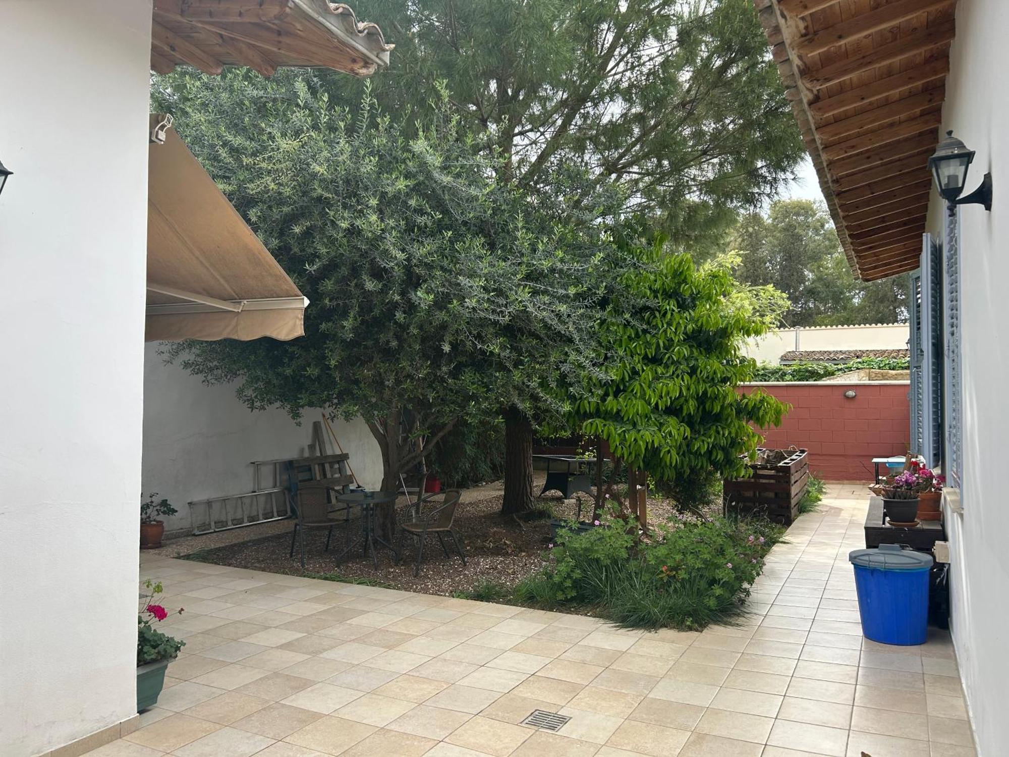 Ananke Home Nikosia Exterior foto