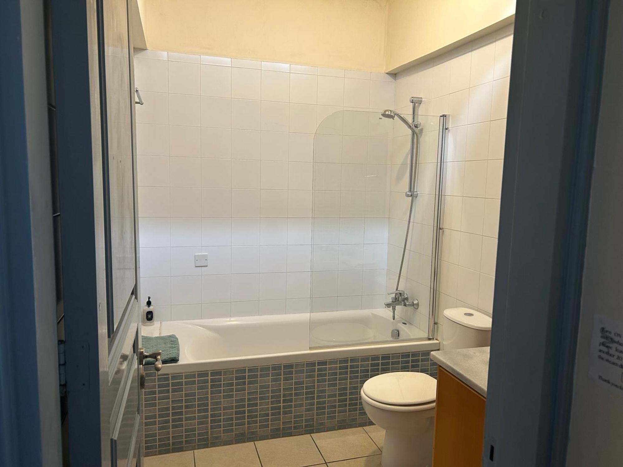 Ananke Home Nikosia Exterior foto