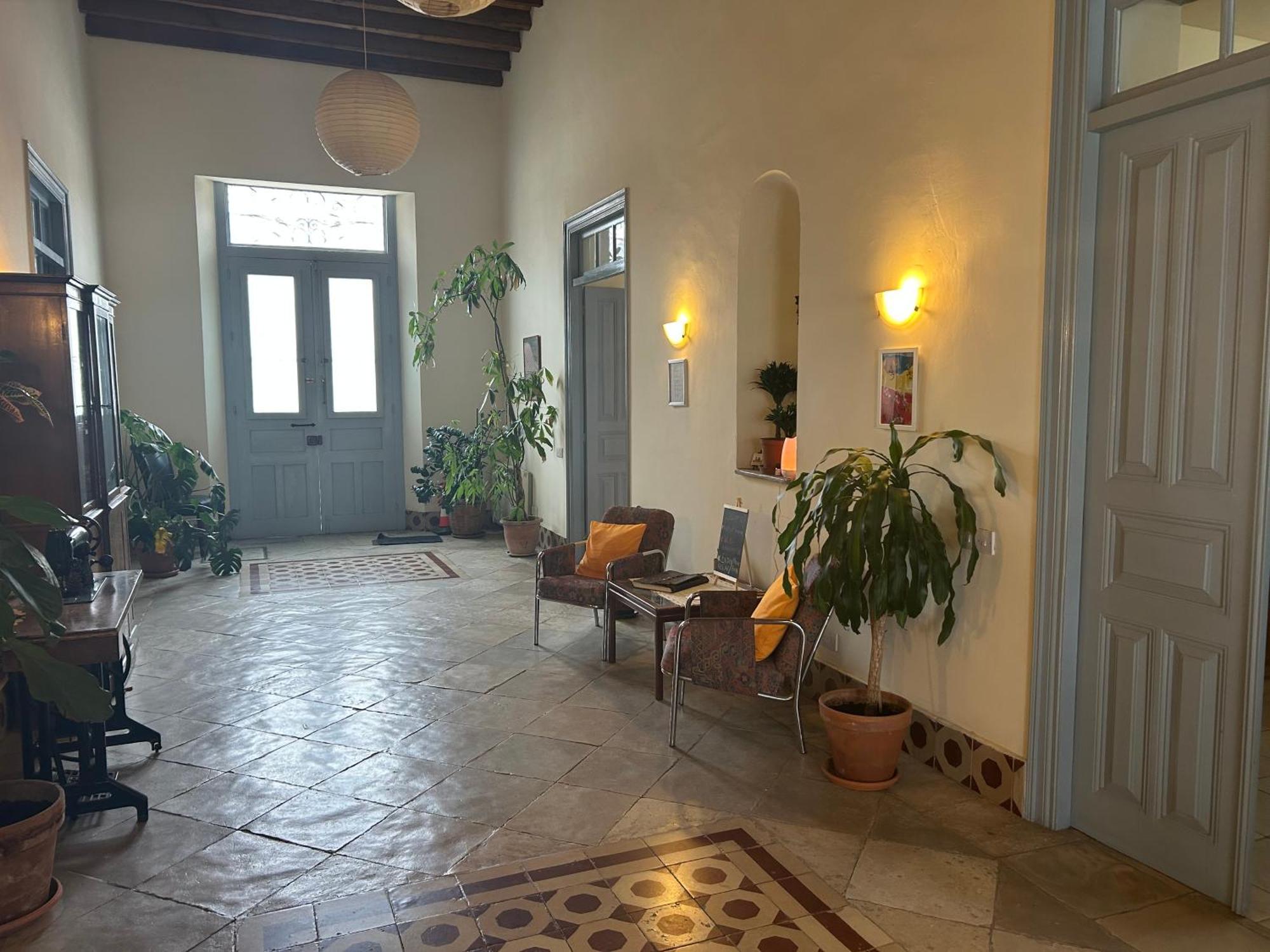 Ananke Home Nikosia Exterior foto