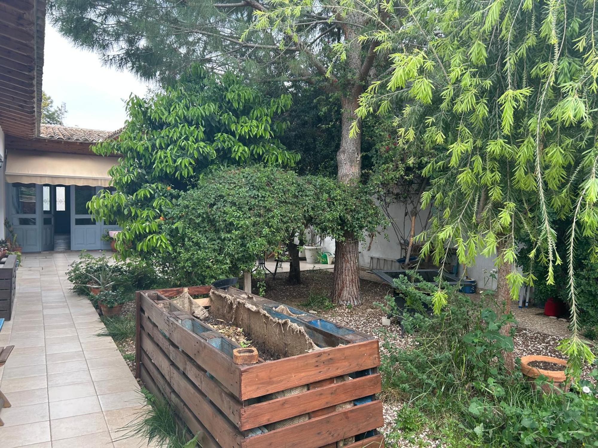 Ananke Home Nikosia Exterior foto