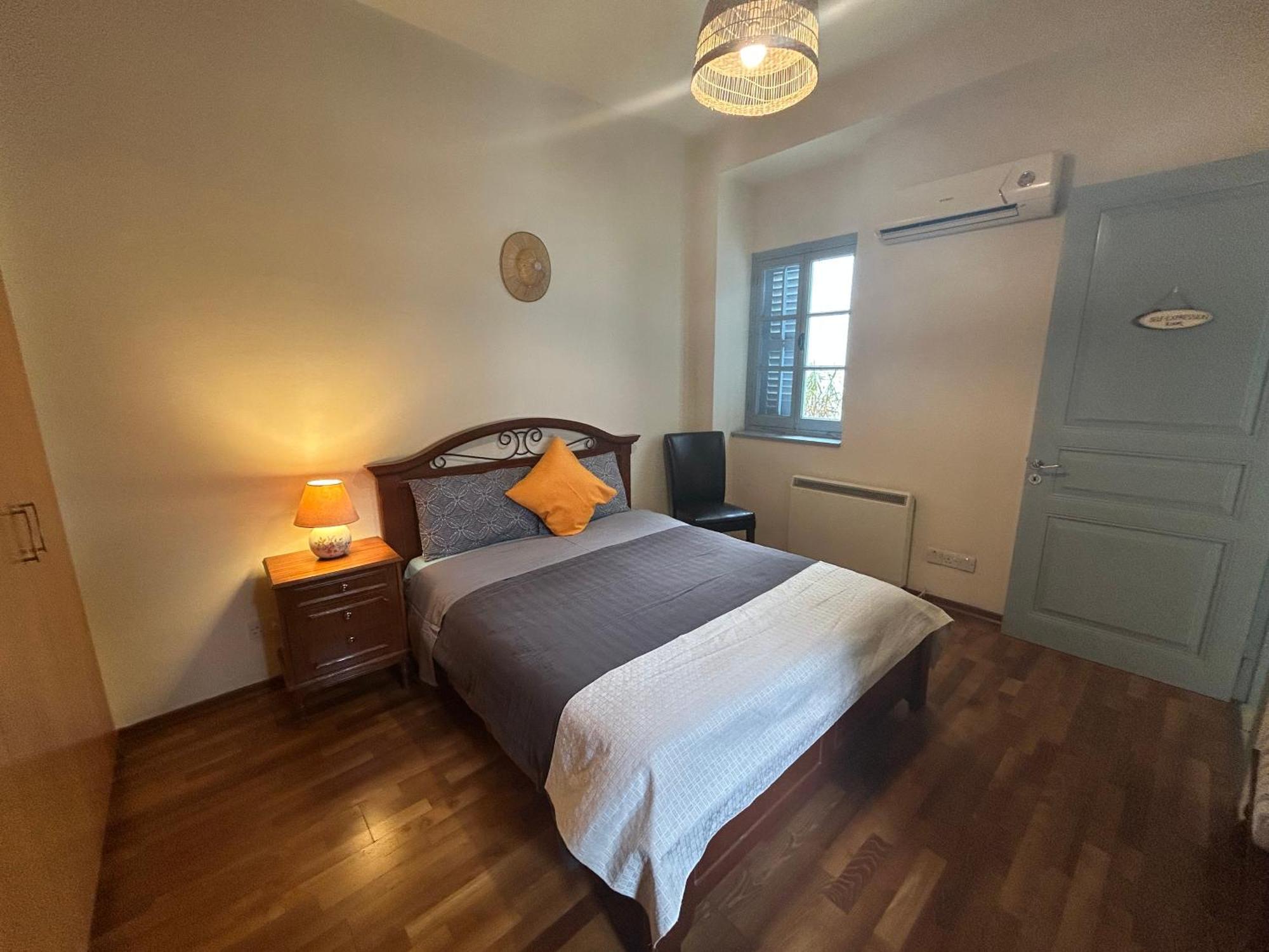 Ananke Home Nikosia Exterior foto